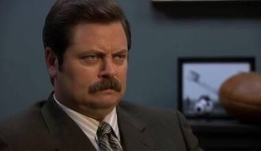 When you realize that, once again, they’re going to try and force Tony Romo on your eardrums