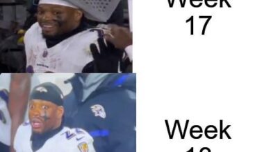 Life comes at you fast