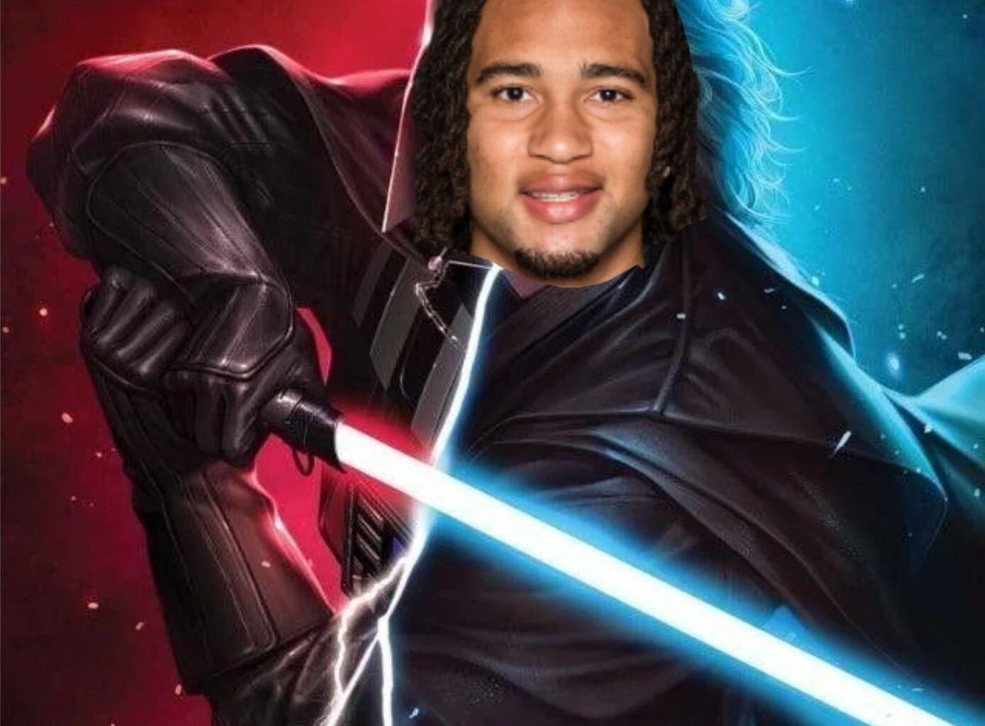 The Stroud Wars are Upon Us!