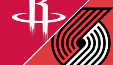 GAME THREAD: The Portland Trail Blazers (17-20) vs The Houston Rockets (22-11) - (7:00 PM PT, Wednesday, January 7, 2026)