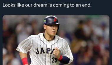 I gotta watch Jared Triolo play 162 games next year😭