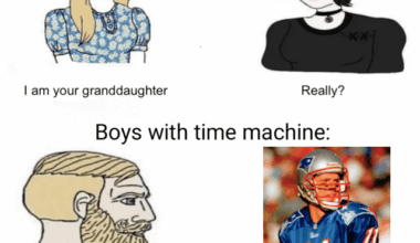 Thinking about this again as I mentally prepare myself for the possibility of another Patriots Super Bowl