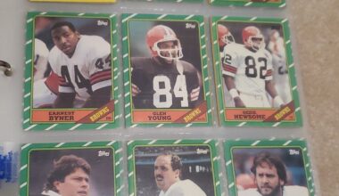 Just cracked this open for