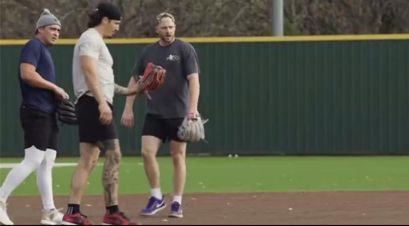 Jarren Duran potentially taking infield reps with Trevor Story
