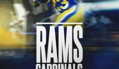 IT'S GAMEDAY, LADIES AND GENTLEMEN!!!