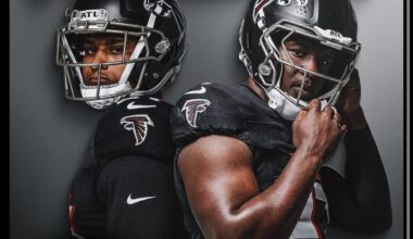 James Pearce and Xavier Watts are AP DROY finalists.