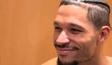 it’s a good day when the NYK play