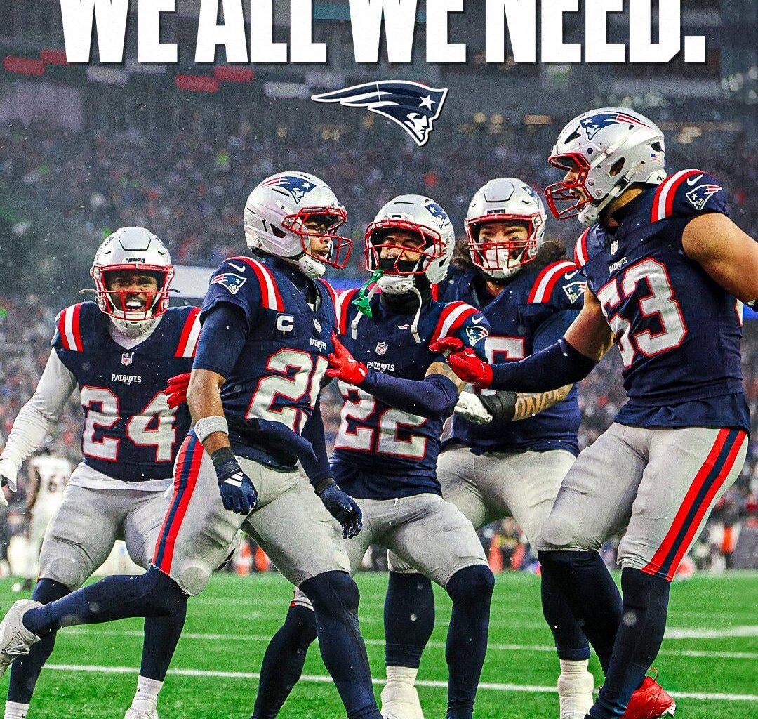 Official - AFC Championship Build Up Week - Free Chat Thread