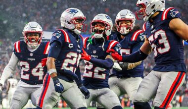 Official - AFC Championship Build Up Week - Free Chat Thread