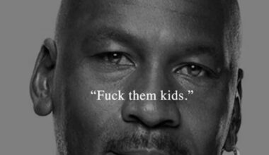 Never have a Kids Day again