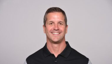 The Steelers Ravens rivalry in the Tomlin/Harbough era is one of my favorites of all time. Thank you for almost two decades of great football. Hopefully you get to enjoy your 20 minutes of unemployment.