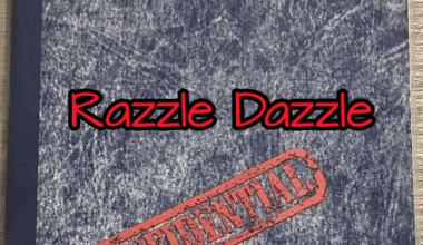 We'll need this back!