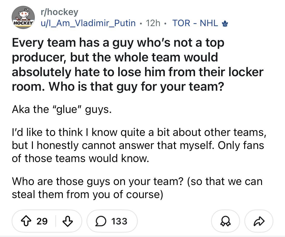 This - but the Devils.