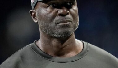 The goal isn’t winning NFC South