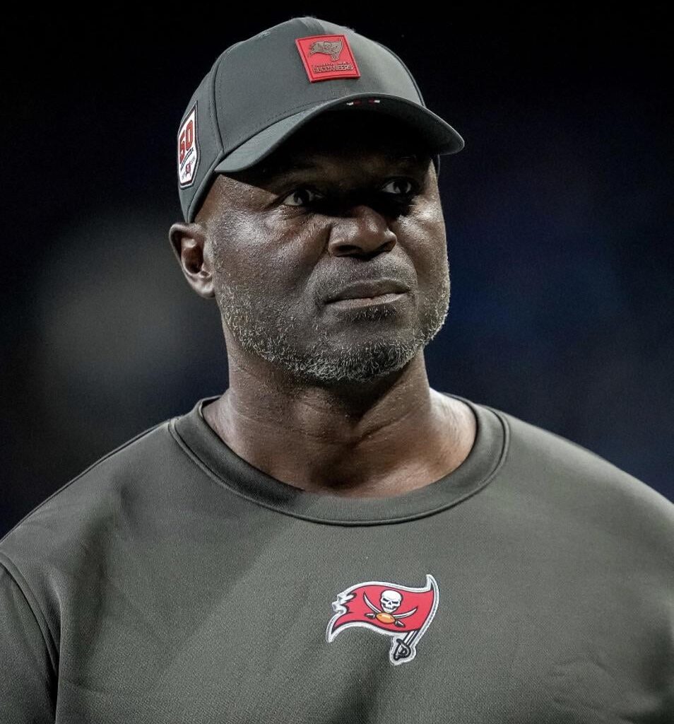 The goal isn’t winning NFC South