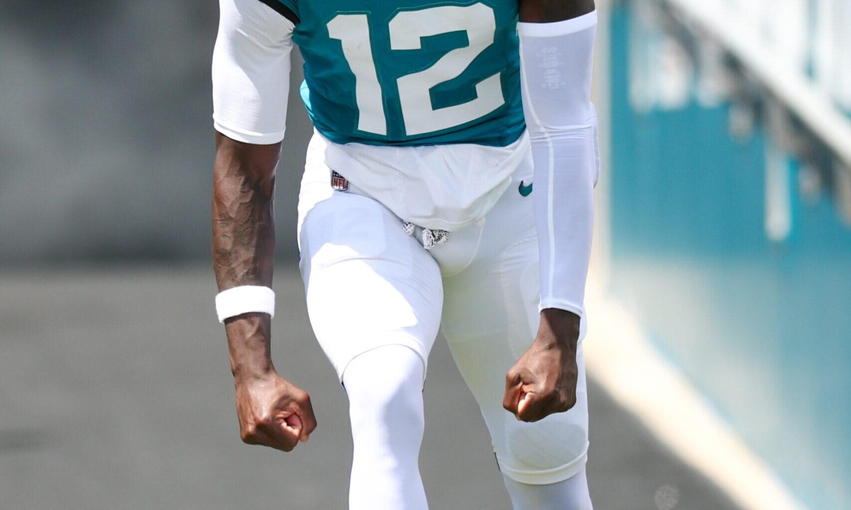 Reminder that 12 comes back next year