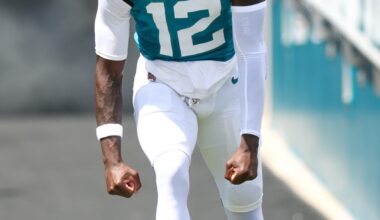 Reminder that 12 comes back next year