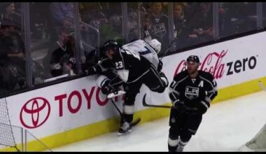 If aggressive checking is back on the menu, let’s do it right