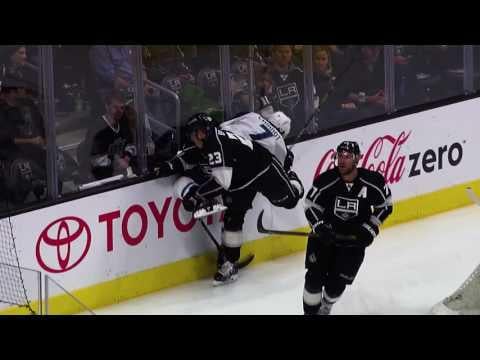 If aggressive checking is back on the menu, let’s do it right