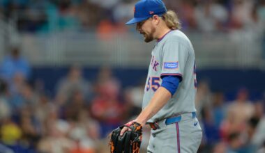 Matt Holliday believes that Dustin May and Stanek could potentially be in the same boat for St. Louis Cardinals.