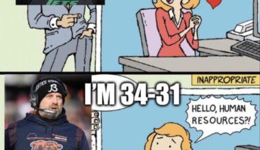 Just gonna leave this here..