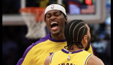 Is there even anyone we could realistically get with this package