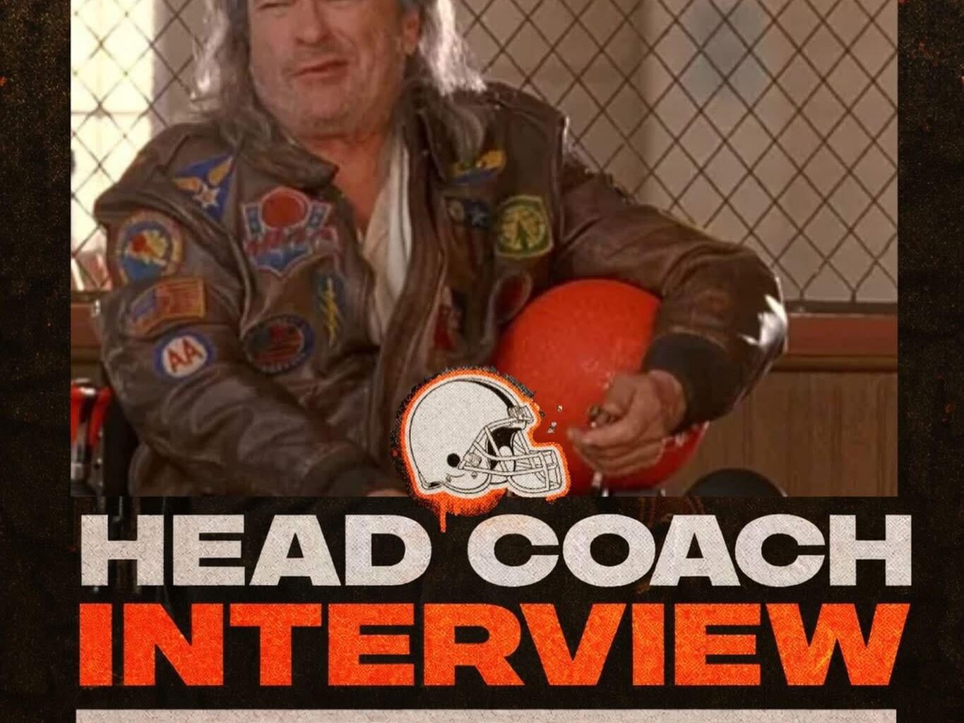 Can’t wait to see his wrench drills!