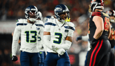 WAKE UP! WE ALREADY WON BUT IM NOT DONE CELBRATING! NFC WEST CHAMPS! 1 SEED! BYE WEEK! LET'S FUCKING GO!