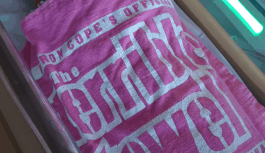 New member of SteelerNation!!🩷🖤💛