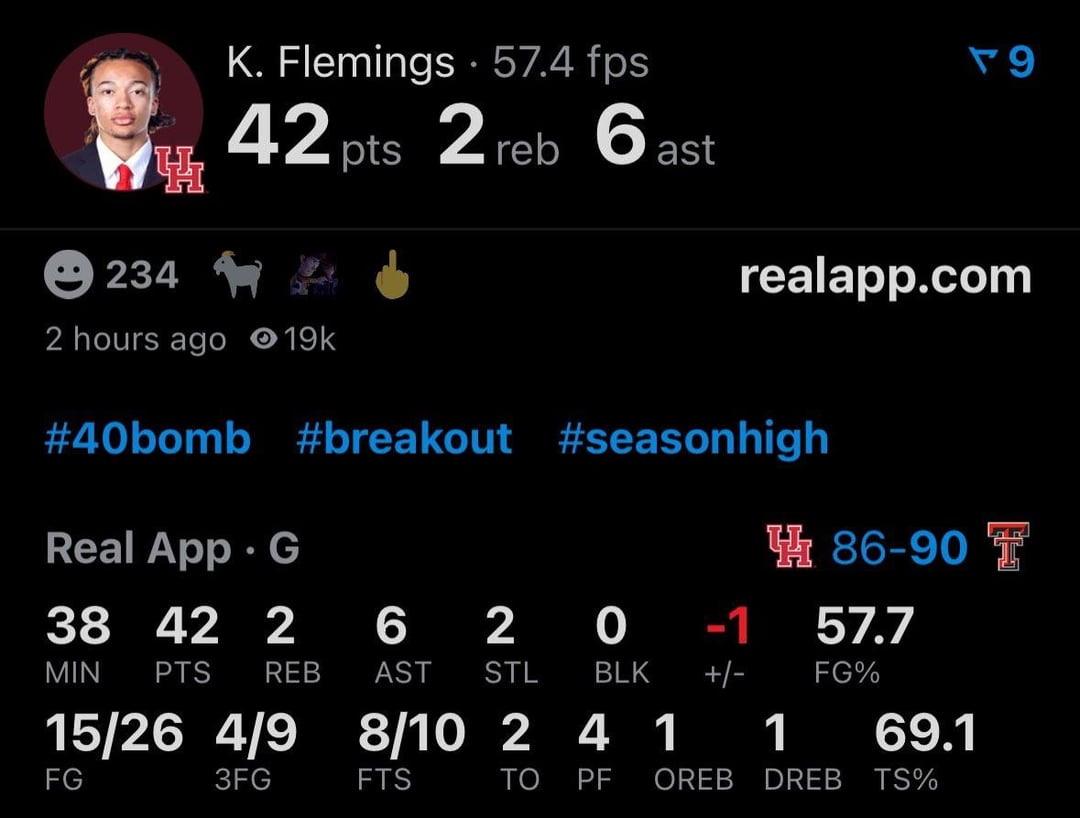 Even If We Get The 5th Pick Still Not Bad