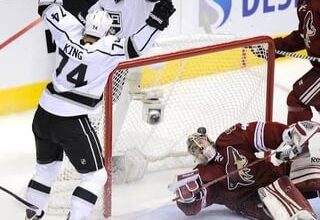 Why Phoenix is no longer a rival of the Kings.