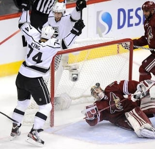 Why Phoenix is no longer a rival of the Kings.