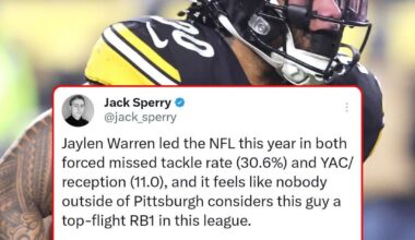 Something’s got to give