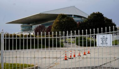 The Bears are asking for $855 million in public funds to help build their new stadium. Forbes estimates the entire franchise to be worth $8.2 billion. If the city or state decides to provide these funds, they should do so only in exchange for 10% ownership in the team.