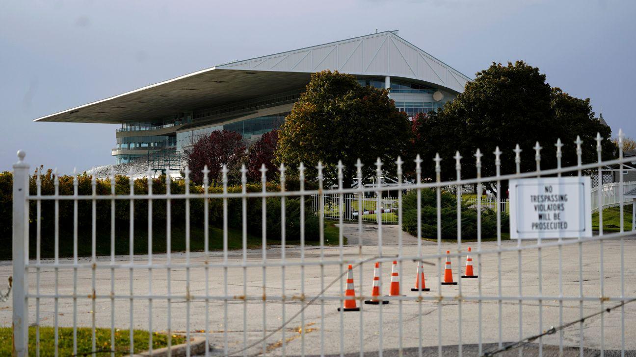 The Bears are asking for $855 million in public funds to help build their new stadium. Forbes estimates the entire franchise to be worth $8.2 billion. If the city or state decides to provide these funds, they should do so only in exchange for 10% ownership in the team.