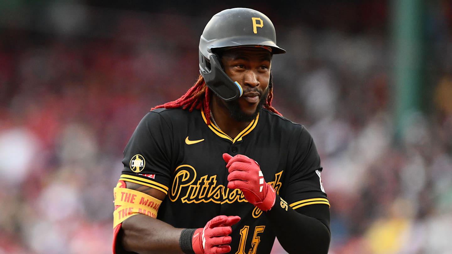 2025 Statcast Standouts