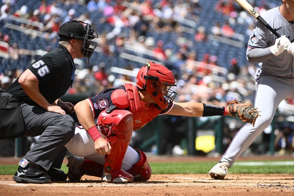 [Polishuk-MLBTR] Blue Jays Sign CJ Stubbs To Minor League Contract