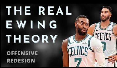 When losing your superstar makes you more (!) efficient