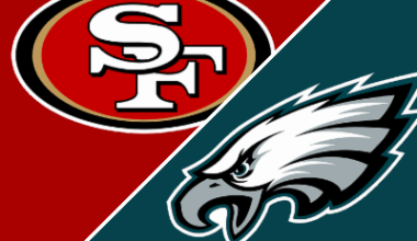 Game Thread: San Francisco 49ers (12-5) at Philadelphia Eagles (11-6)