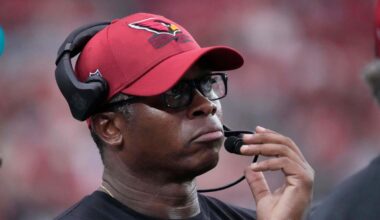 Insider: Cardinals Giving Surprise HC Candidate 'Strong Look’