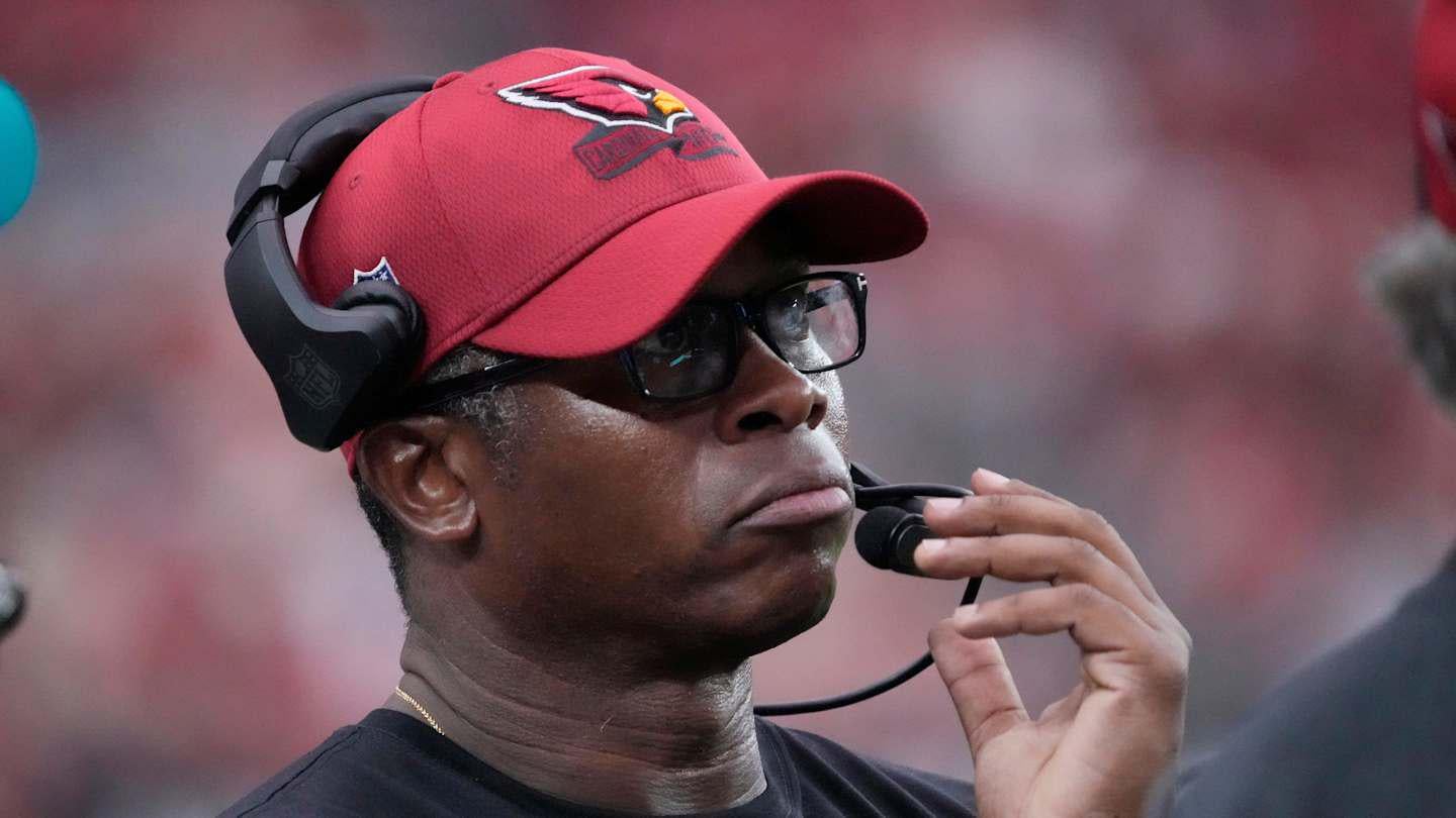 Insider: Cardinals Giving Surprise HC Candidate 'Strong Look’