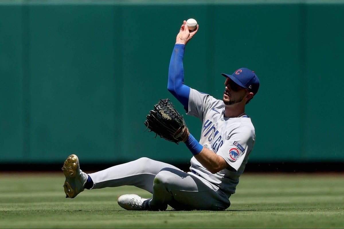 Padres were also in on Arenado trade