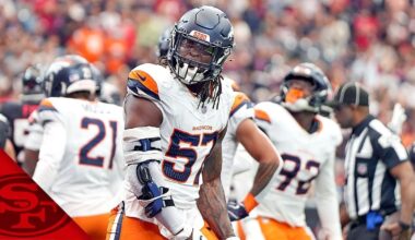 Ex-49ers LB highlights practice intensity shift after leaving San Francisco