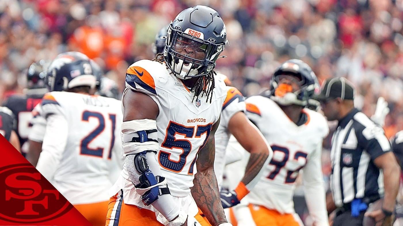 Ex-49ers LB highlights practice intensity shift after leaving San Francisco