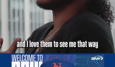 "Everyone on the Brewers knew where they were going following a day game in Milwaukee... Freddy Peralta's house" I didn't realize how much of a culture/clubhouse guy he is aswell!