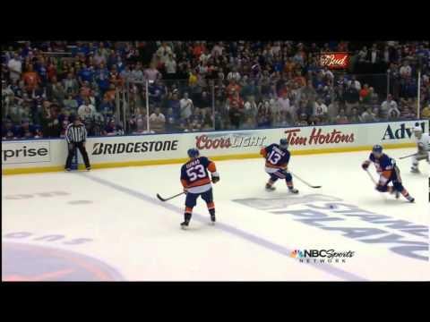 I thought I saw Casey's goal from last night somewhere before...