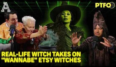 We need to hire a witch to break Ty Jerome's curse on the guards