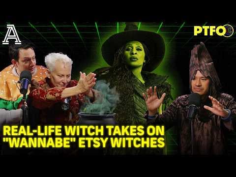 We need to hire a witch to break Ty Jerome's curse on the guards