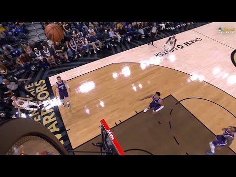 Did y’all see Podz wit the spirit of Kobe last night!?