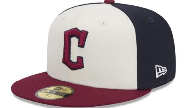 City Connect Fitted hat on sale for $18.40 on Walmart.com right now.  Hell of a deal.